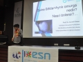 Spina Bifida Nedir, Nasıl Önlenebilir Semineri.(1)