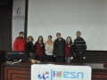 Spina Bifida Nedir, Nasıl Önlenebilir Semineri.(5)