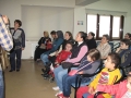 Türkiye Spina Bifida Derneği Edirne Temsilciliği Eğitim Seminerleri10