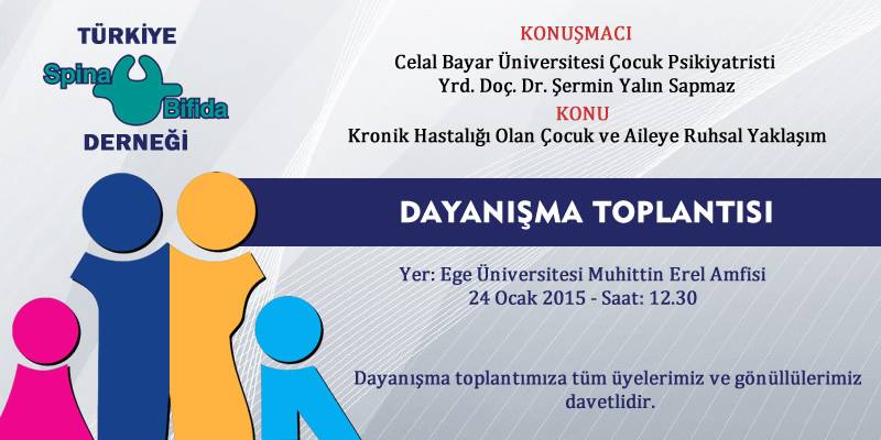 24 Ocak 2014 – İzmir Dayanışma Toplantı Duyurusu