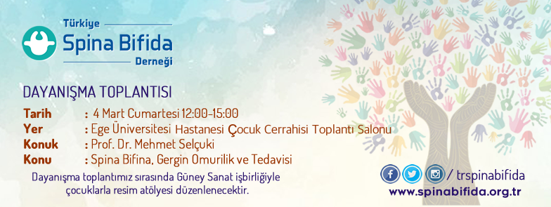 4 Mart 2017 İzmir Dayanışma Toplantı Duyurusu